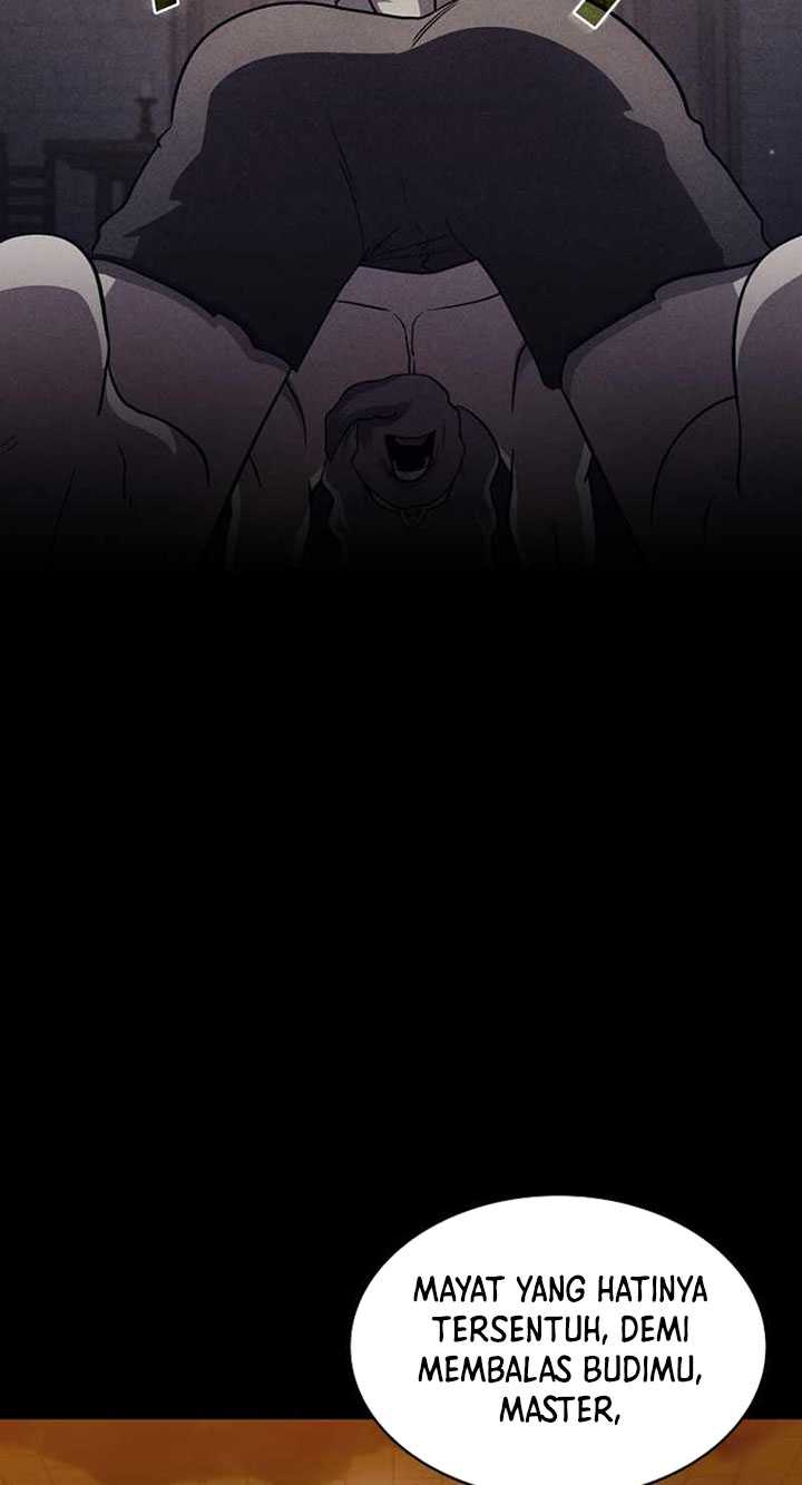 Is this Hunter for Real?! chapter 85 halaman 6