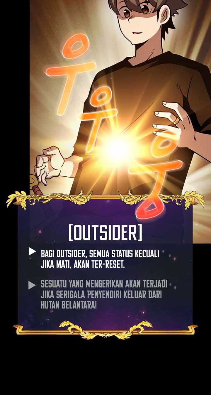 Is this Hunter for Real?! chapter 85 halaman 60