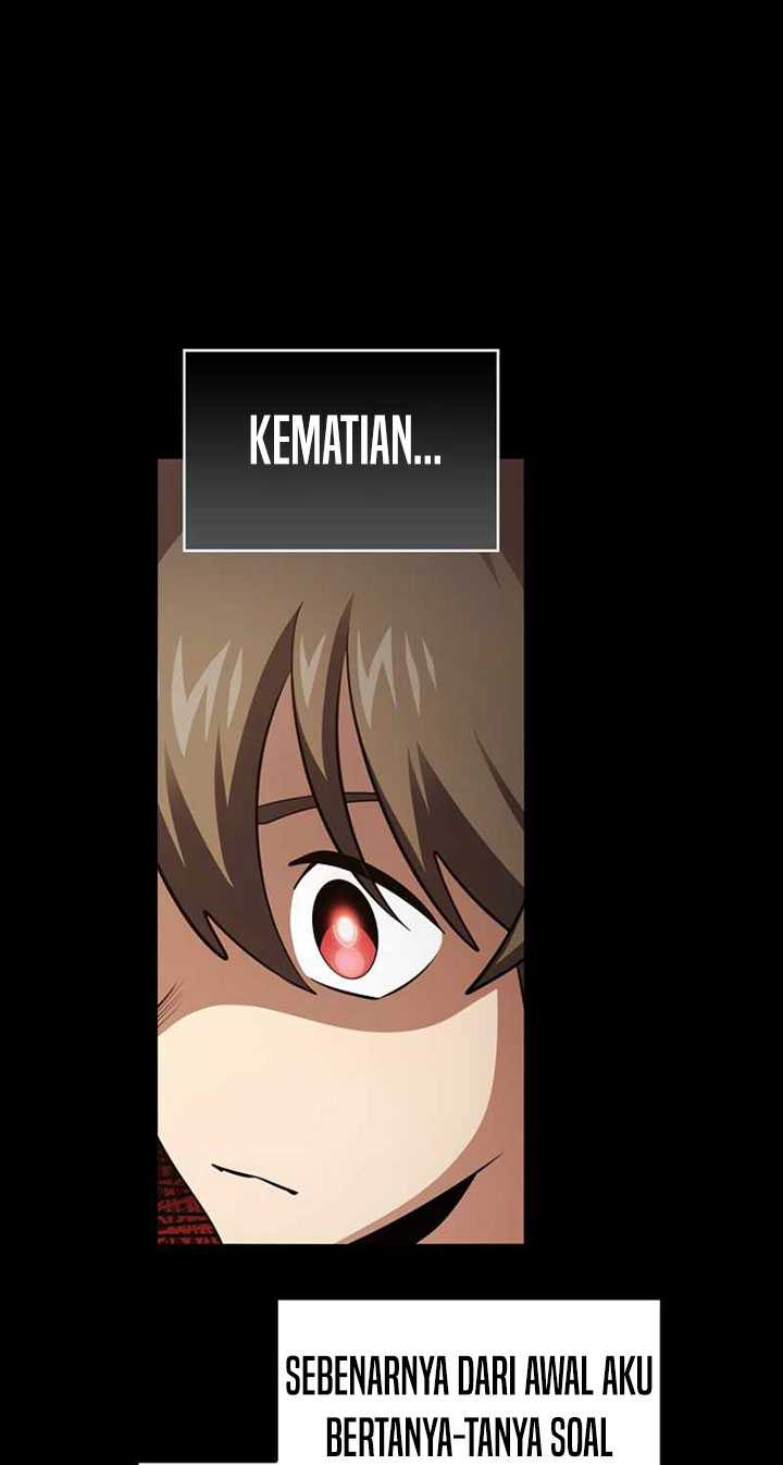 Is this Hunter for Real?! chapter 85 halaman 61