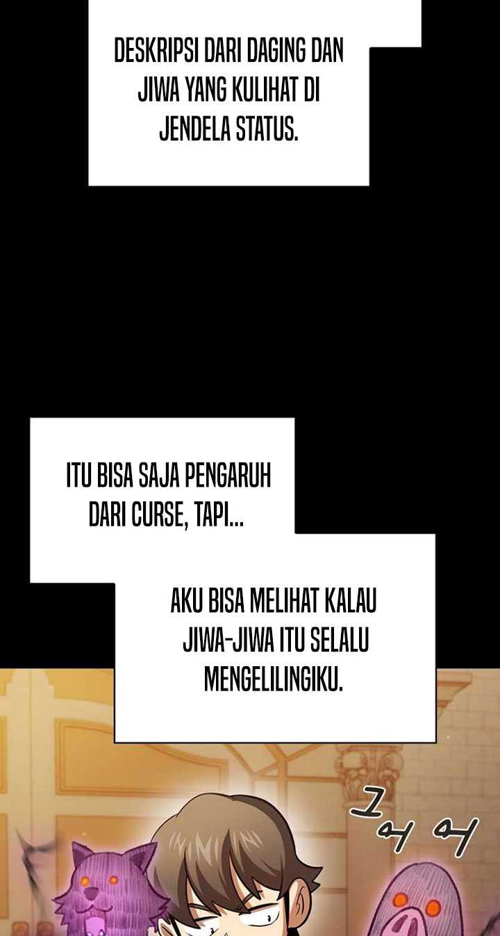 Is this Hunter for Real?! chapter 85 halaman 62