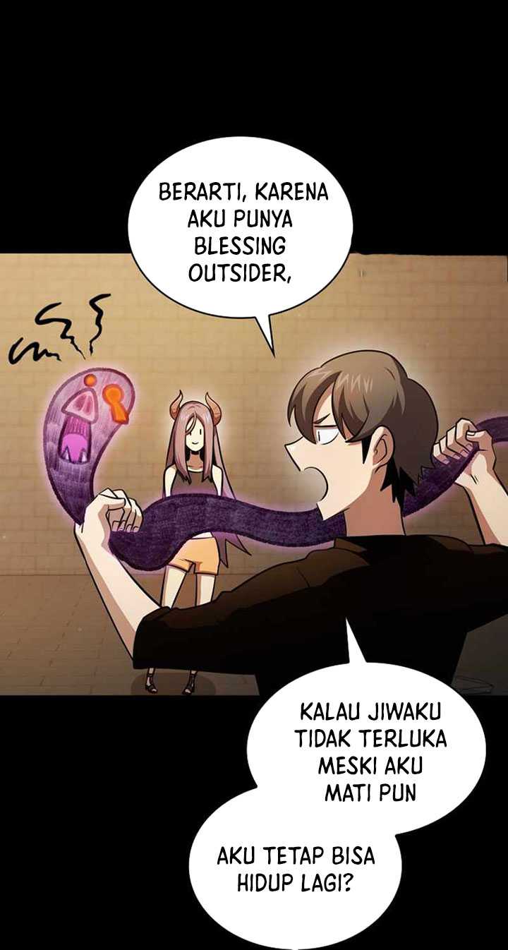 Is this Hunter for Real?! chapter 85 halaman 64