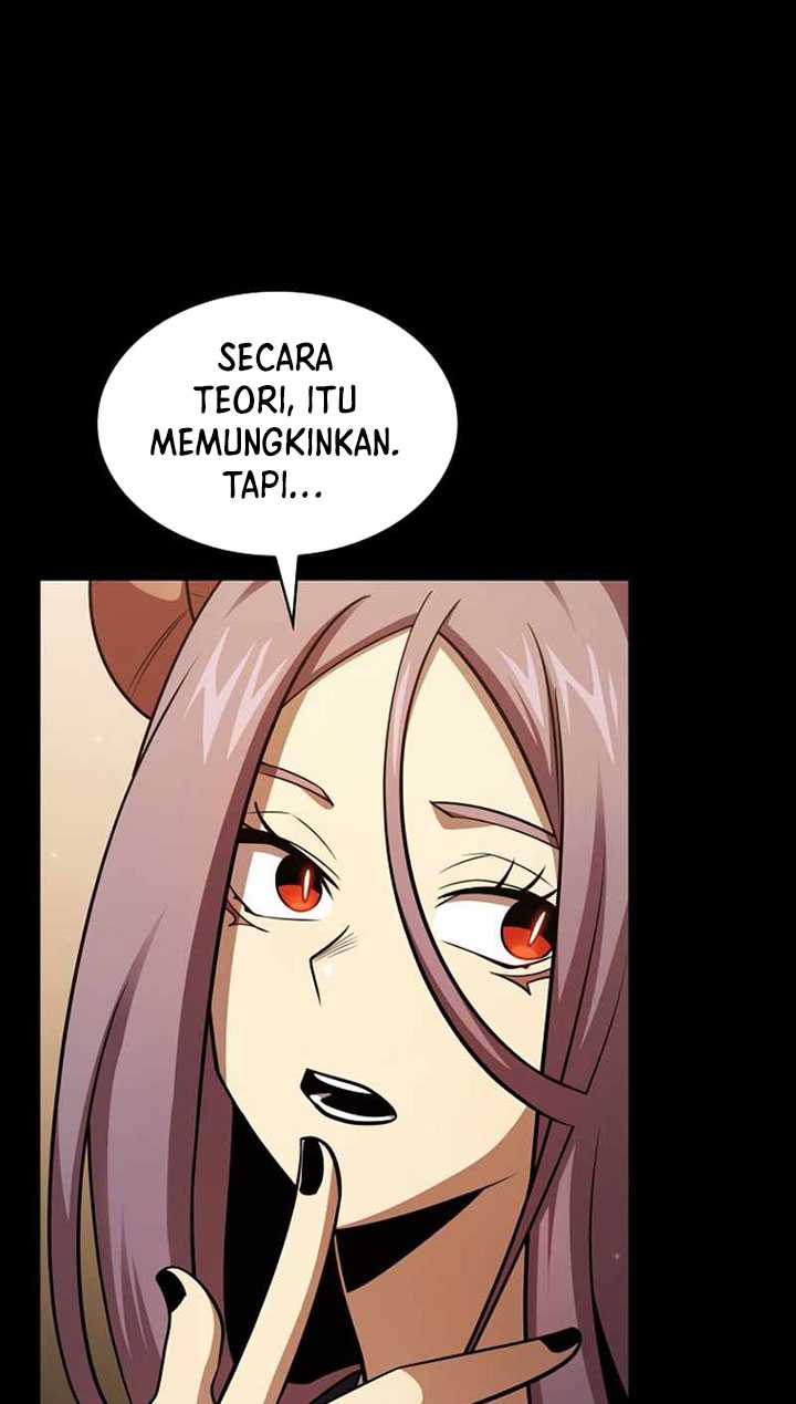 Is this Hunter for Real?! chapter 85 halaman 65
