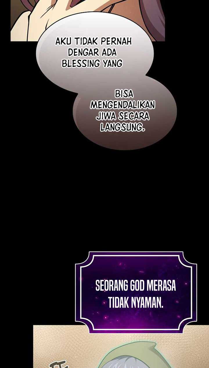 Is this Hunter for Real?! chapter 85 halaman 66