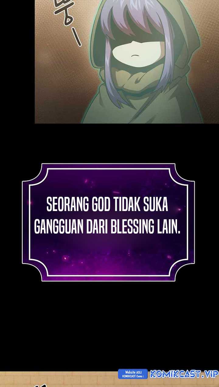 Is this Hunter for Real?! chapter 85 halaman 67