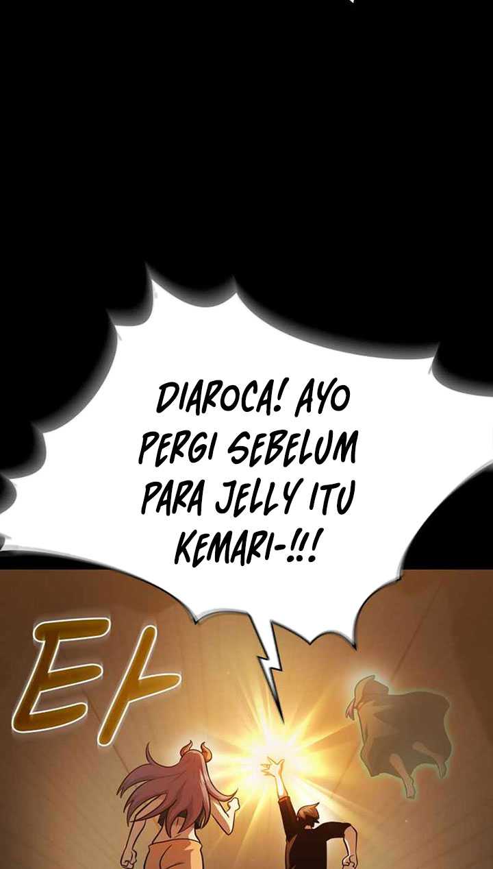 Is this Hunter for Real?! chapter 85 halaman 70