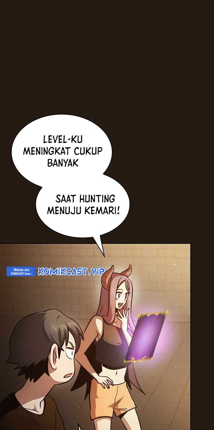Is this Hunter for Real?! chapter 85 halaman 76