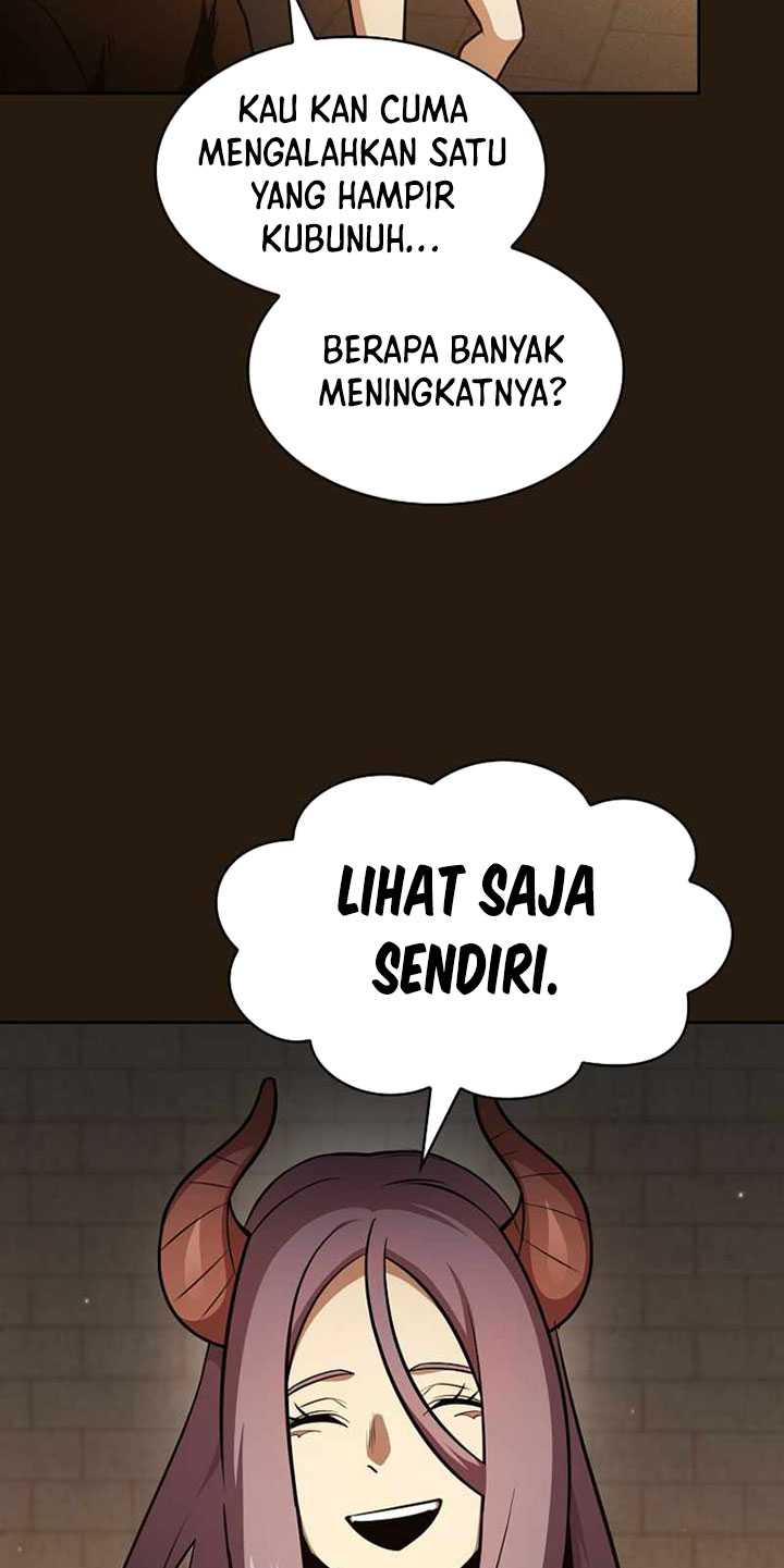 Is this Hunter for Real?! chapter 85 halaman 77