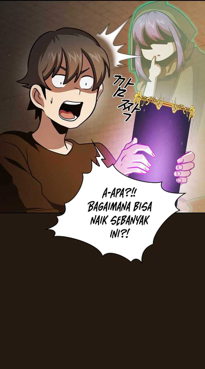 Is this Hunter for Real?! chapter 85 halaman 79