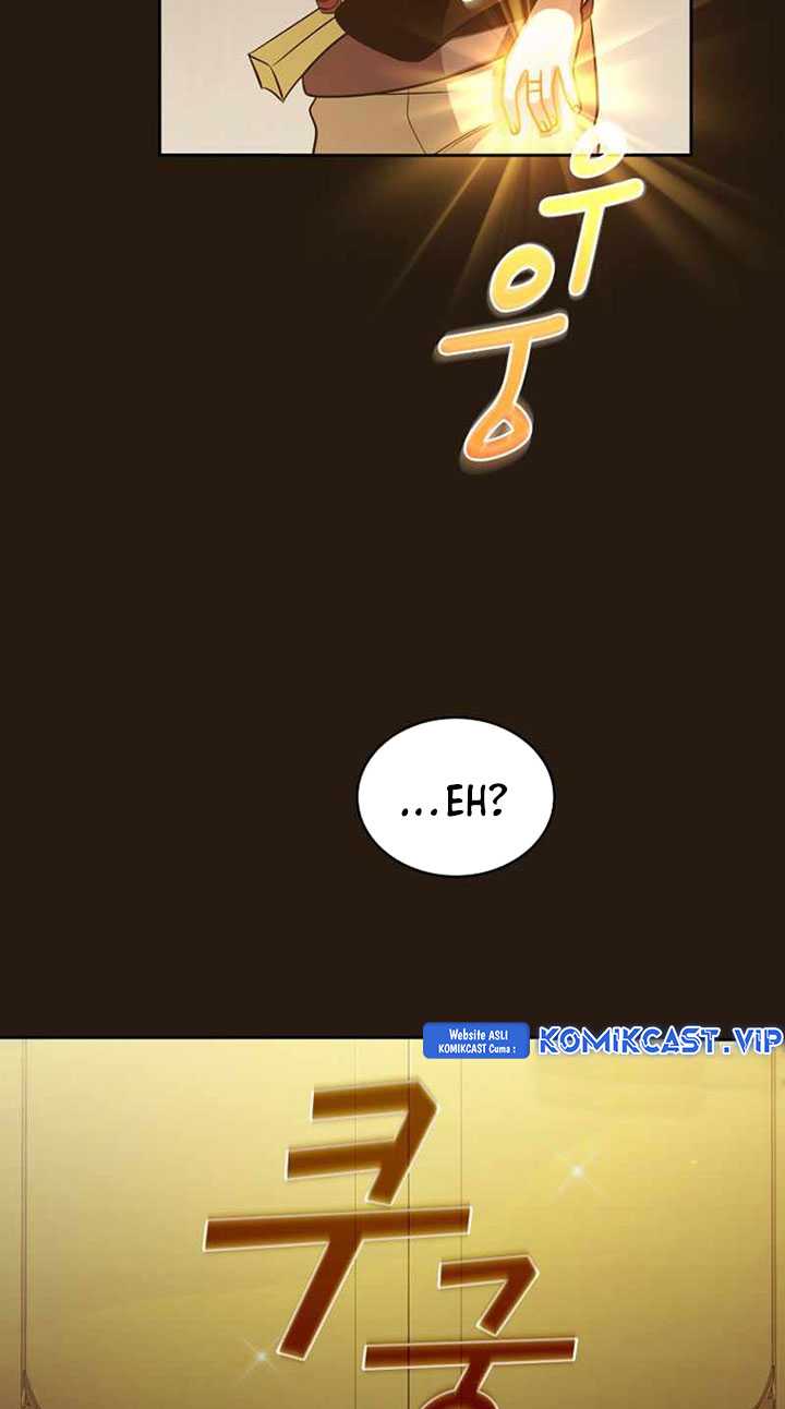 Is this Hunter for Real?! chapter 85 halaman 82
