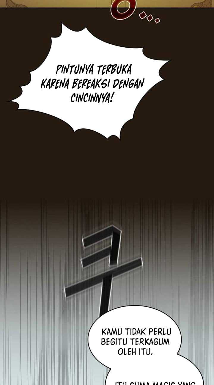 Is this Hunter for Real?! chapter 85 halaman 83