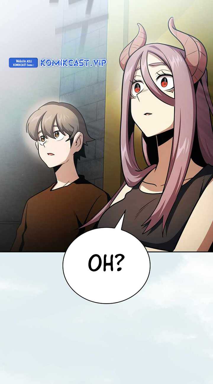 Is this Hunter for Real?! chapter 85 halaman 85