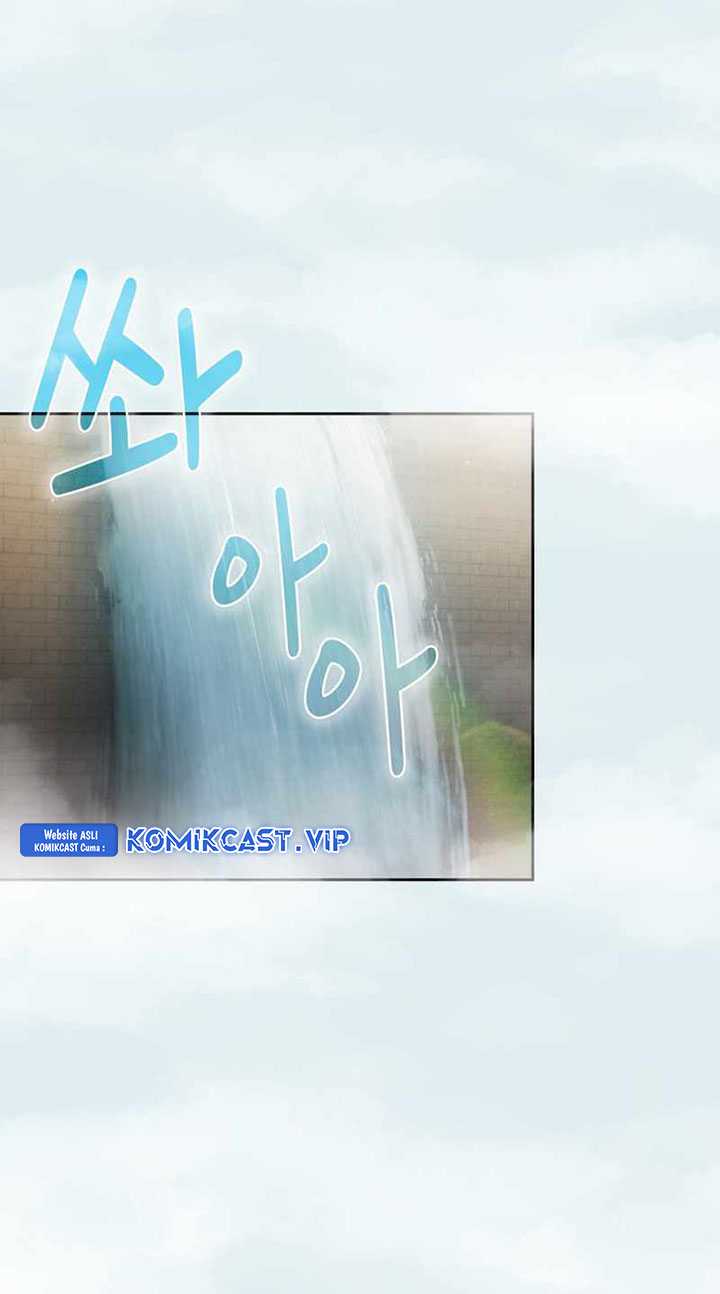 Is this Hunter for Real?! chapter 85 halaman 86