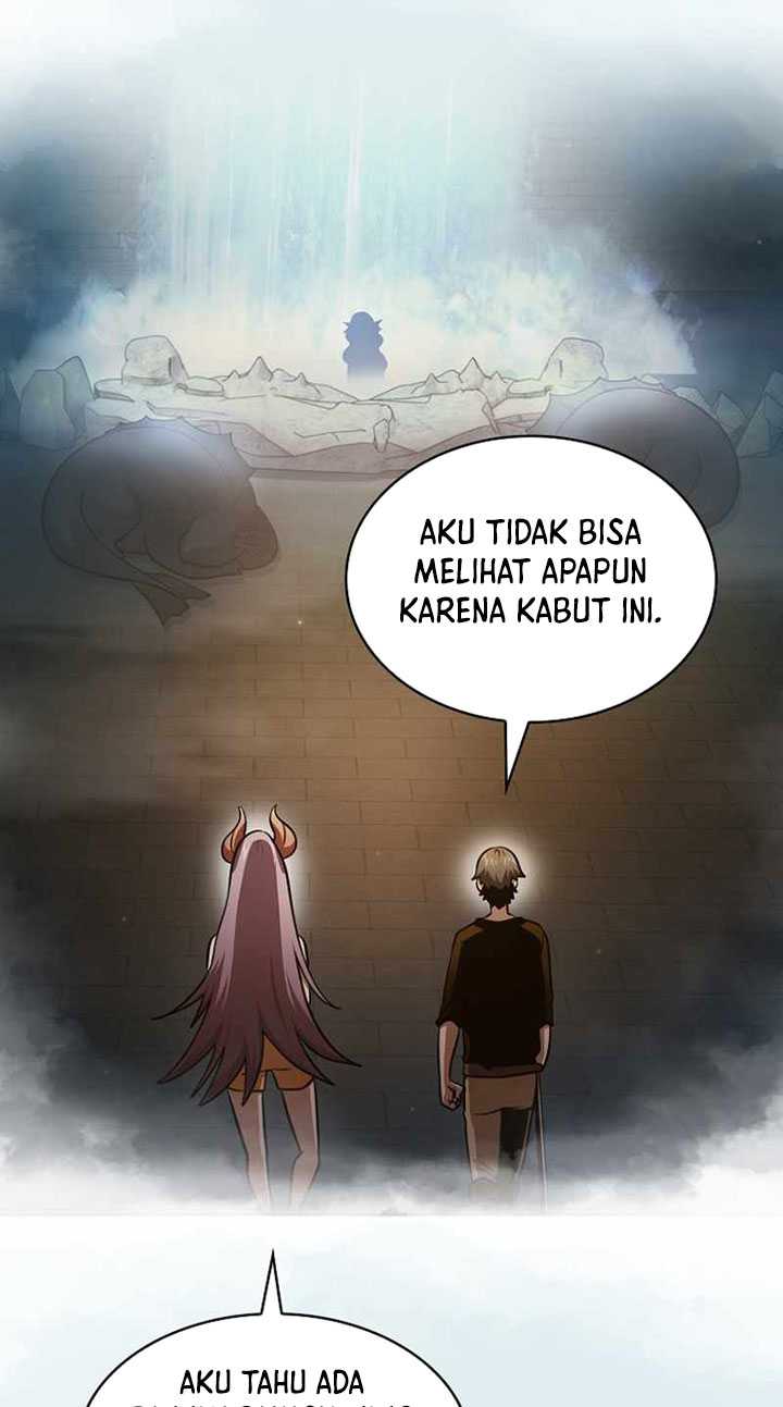 Is this Hunter for Real?! chapter 85 halaman 87