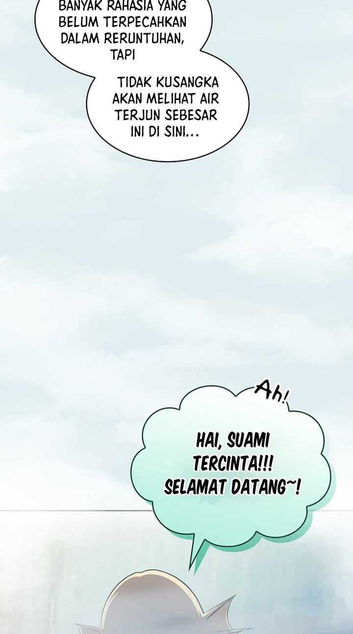 Is this Hunter for Real?! chapter 85 halaman 88