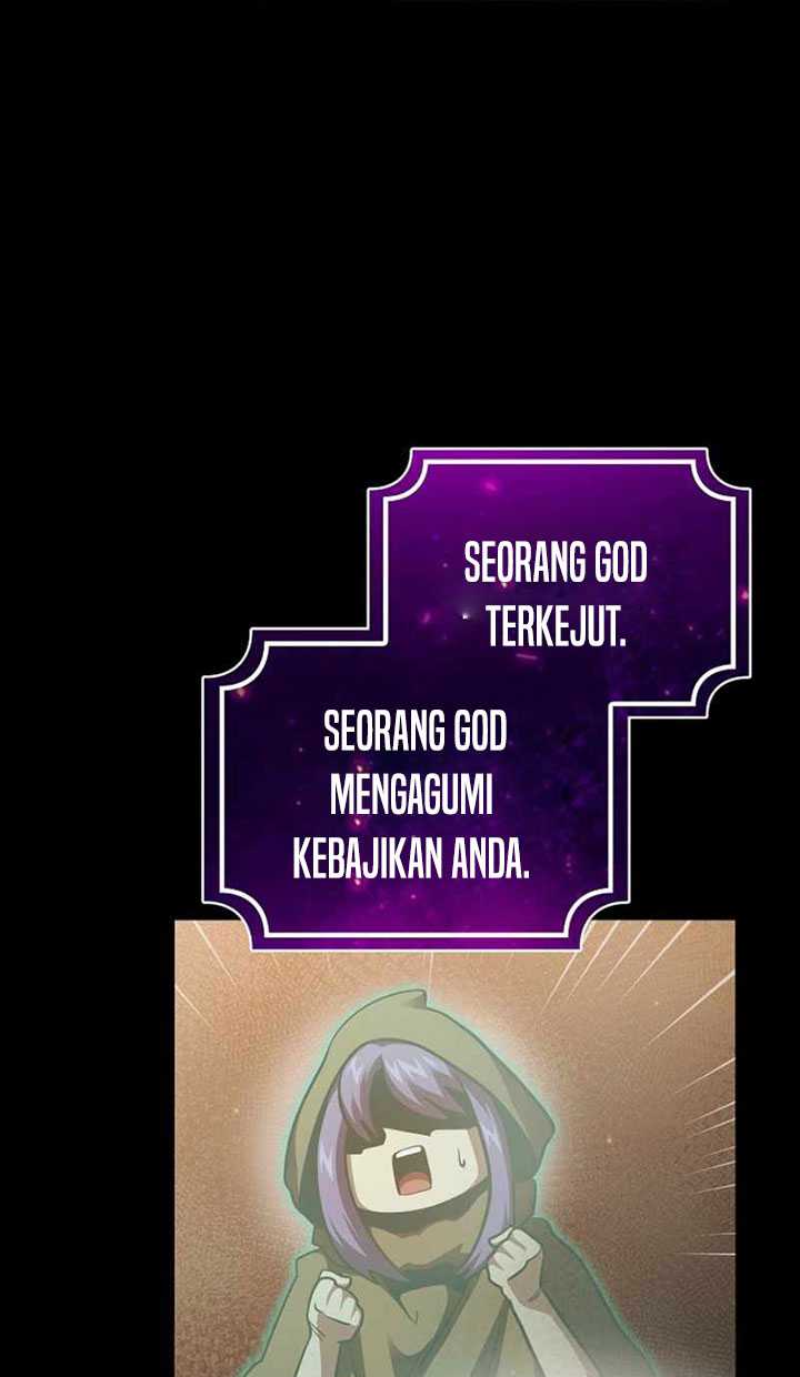 Is this Hunter for Real?! chapter 85 halaman 9