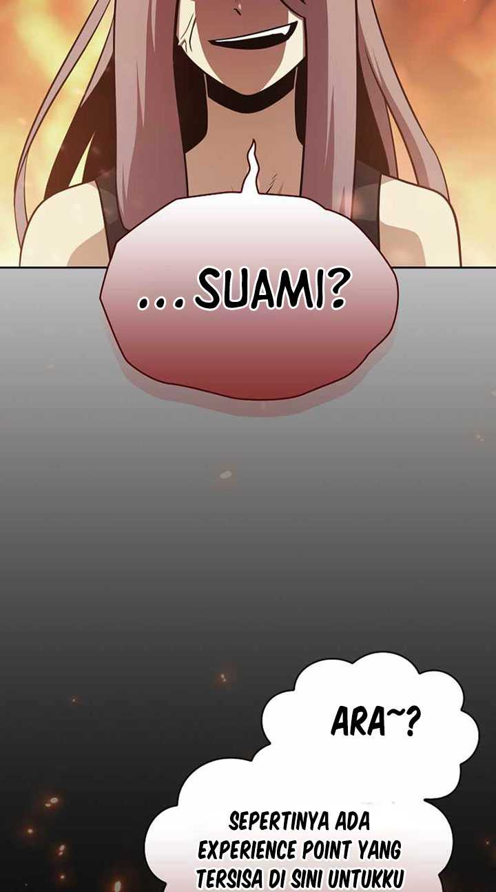 Is this Hunter for Real?! chapter 85 halaman 90