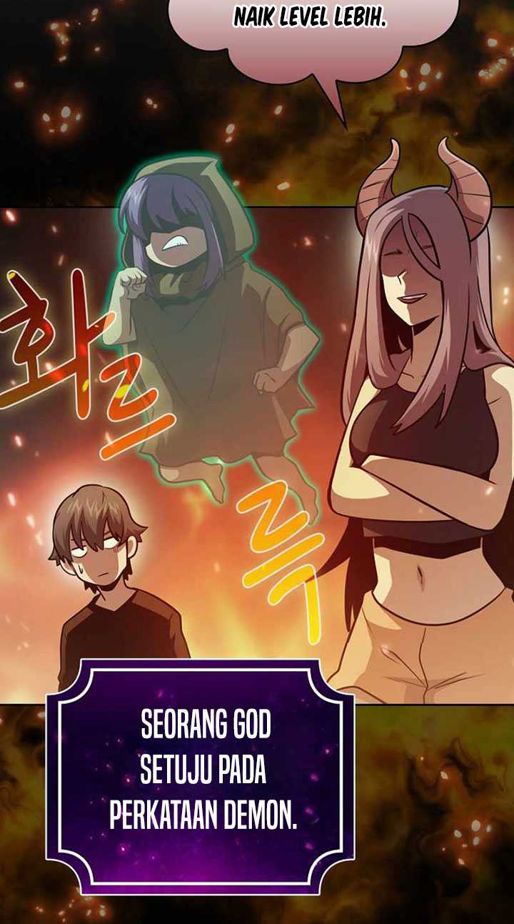 Is this Hunter for Real?! chapter 85 halaman 91