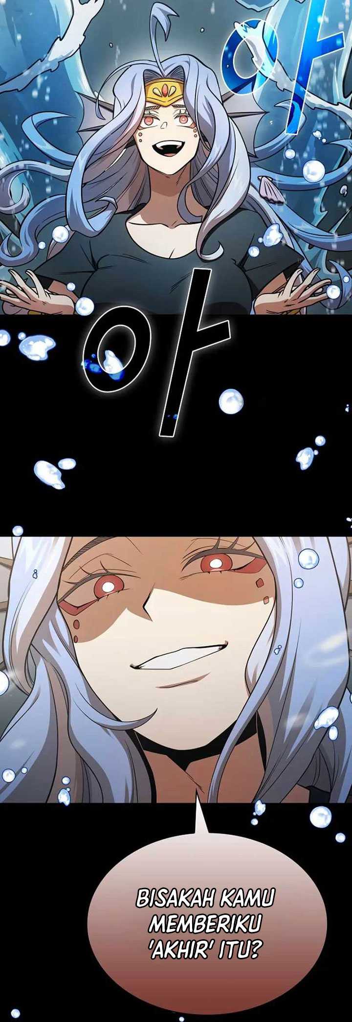 Is this Hunter for Real?! chapter 86 halaman 10