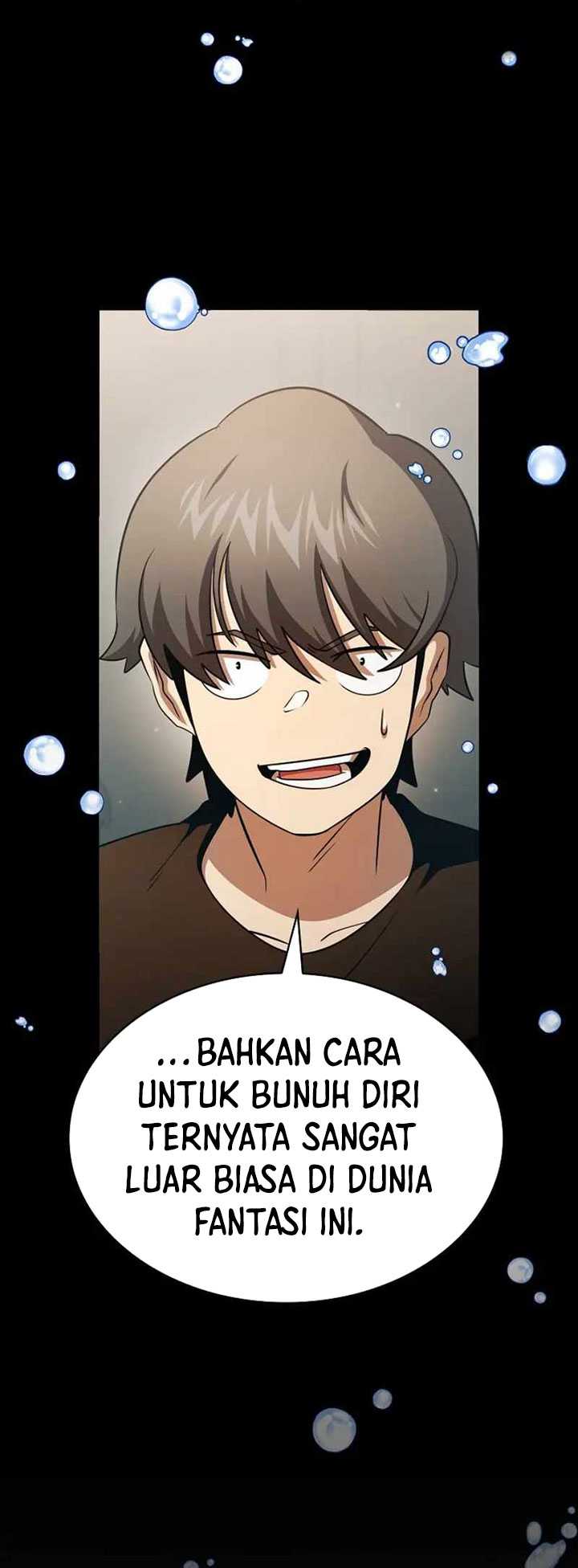 Is this Hunter for Real?! chapter 86 halaman 11
