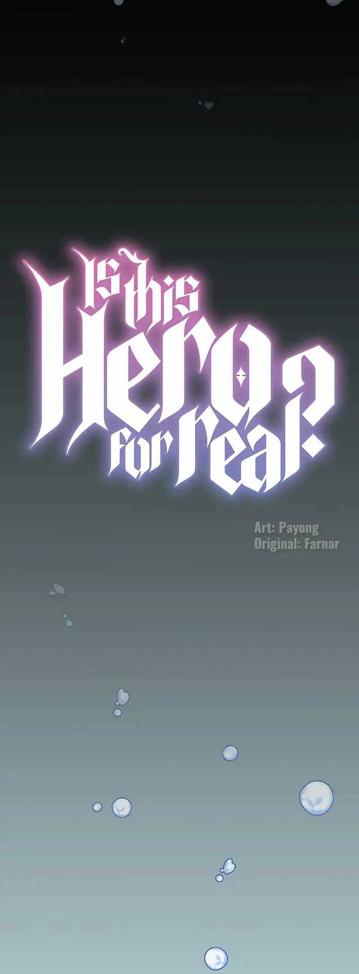Is this Hunter for Real?! chapter 86 halaman 12