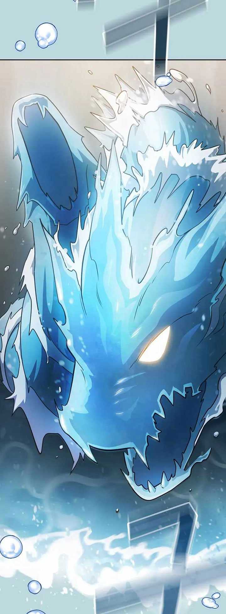 Is this Hunter for Real?! chapter 86 halaman 14