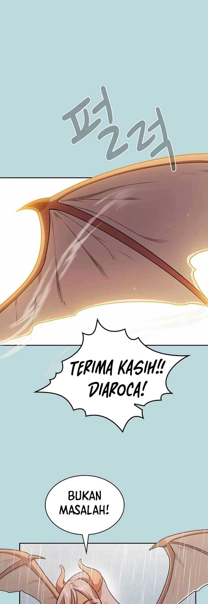 Is this Hunter for Real?! chapter 86 halaman 20
