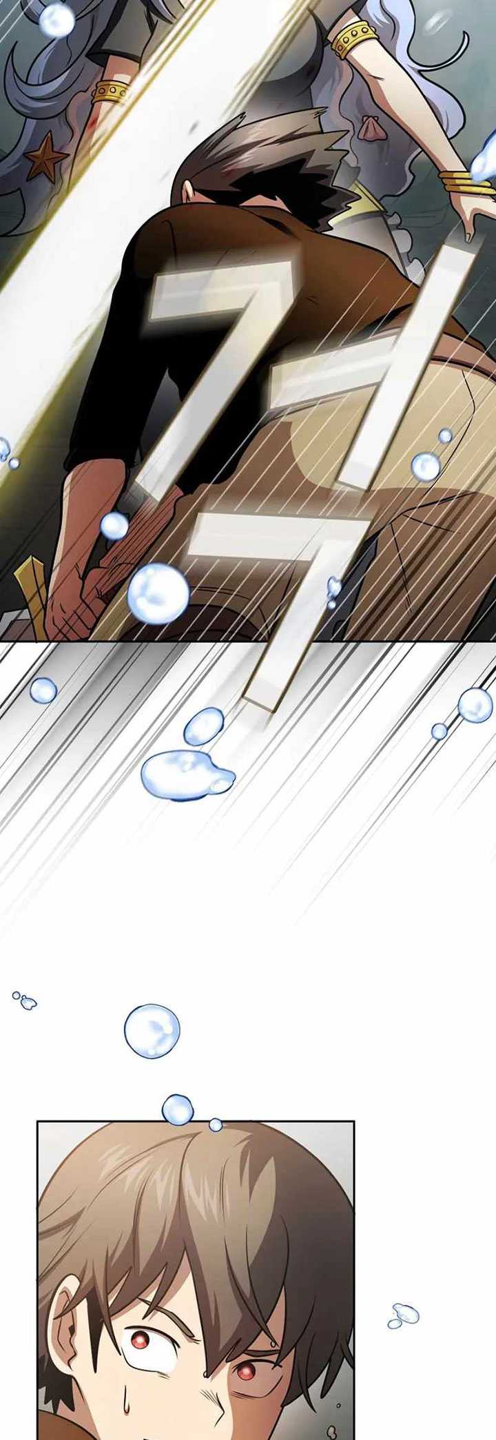 Is this Hunter for Real?! chapter 86 halaman 25