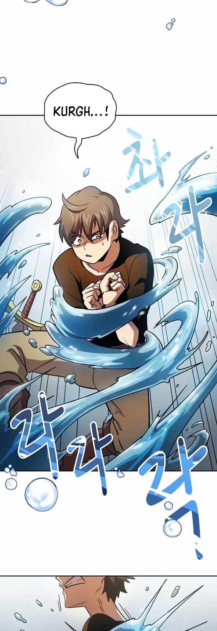 Is this Hunter for Real?! chapter 86 halaman 27