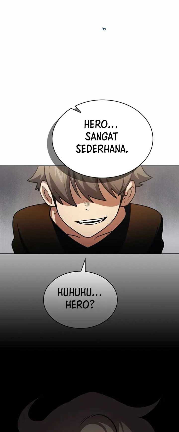 Is this Hunter for Real?! chapter 86 halaman 29