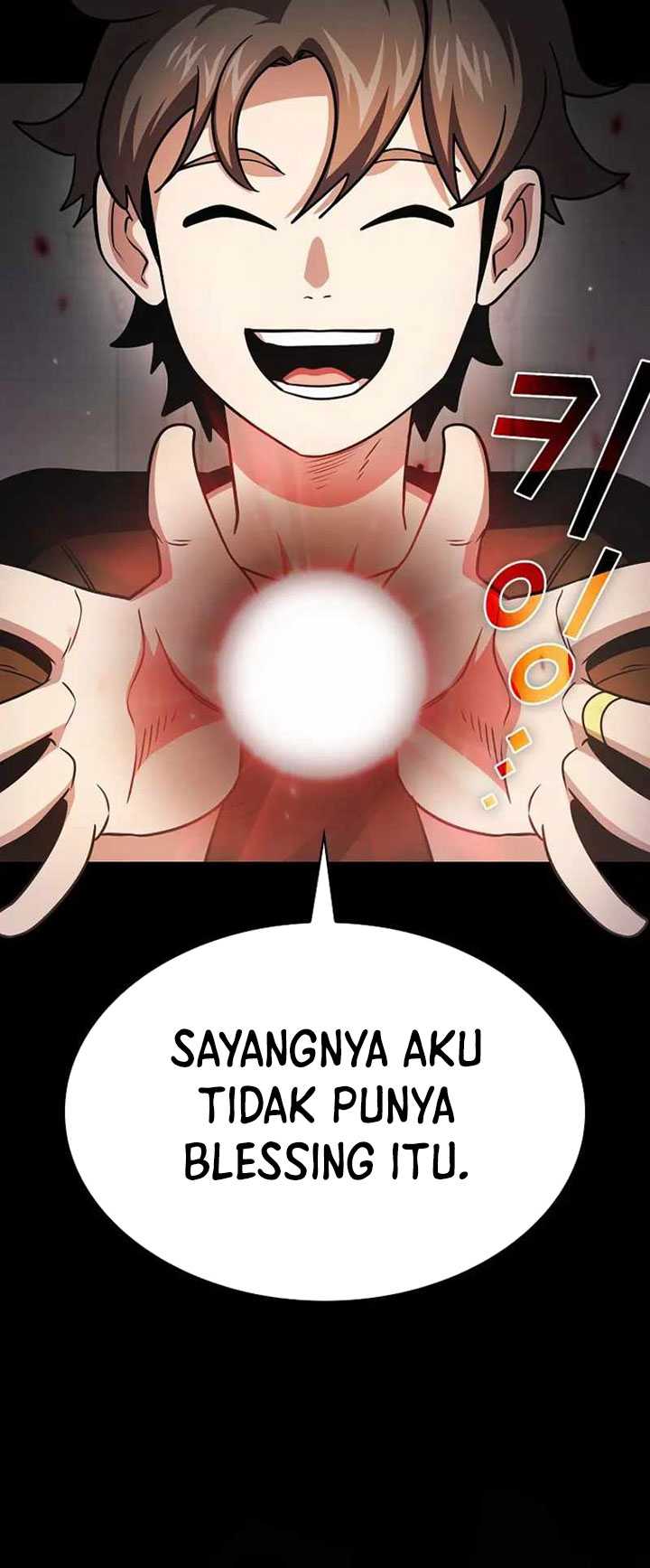 Is this Hunter for Real?! chapter 86 halaman 30