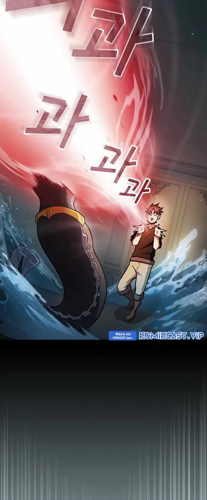 Is this Hunter for Real?! chapter 86 halaman 32
