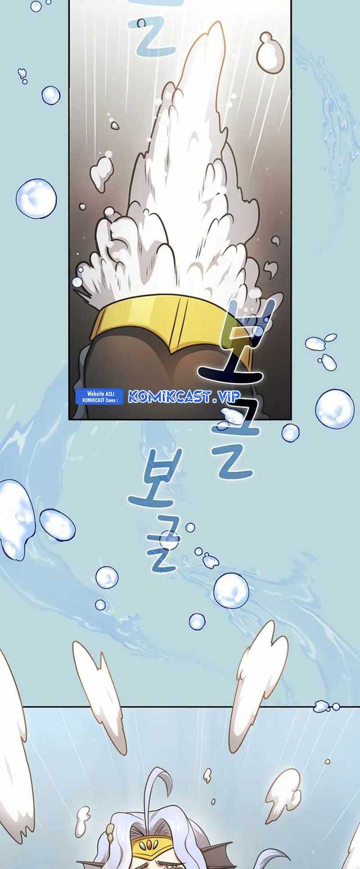 Is this Hunter for Real?! chapter 86 halaman 34