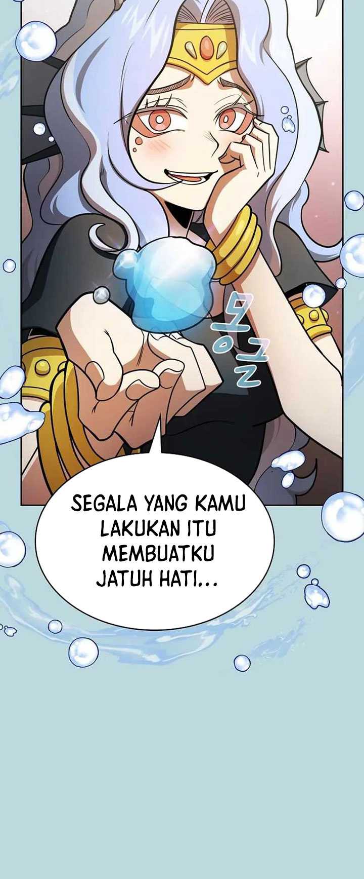 Is this Hunter for Real?! chapter 86 halaman 36