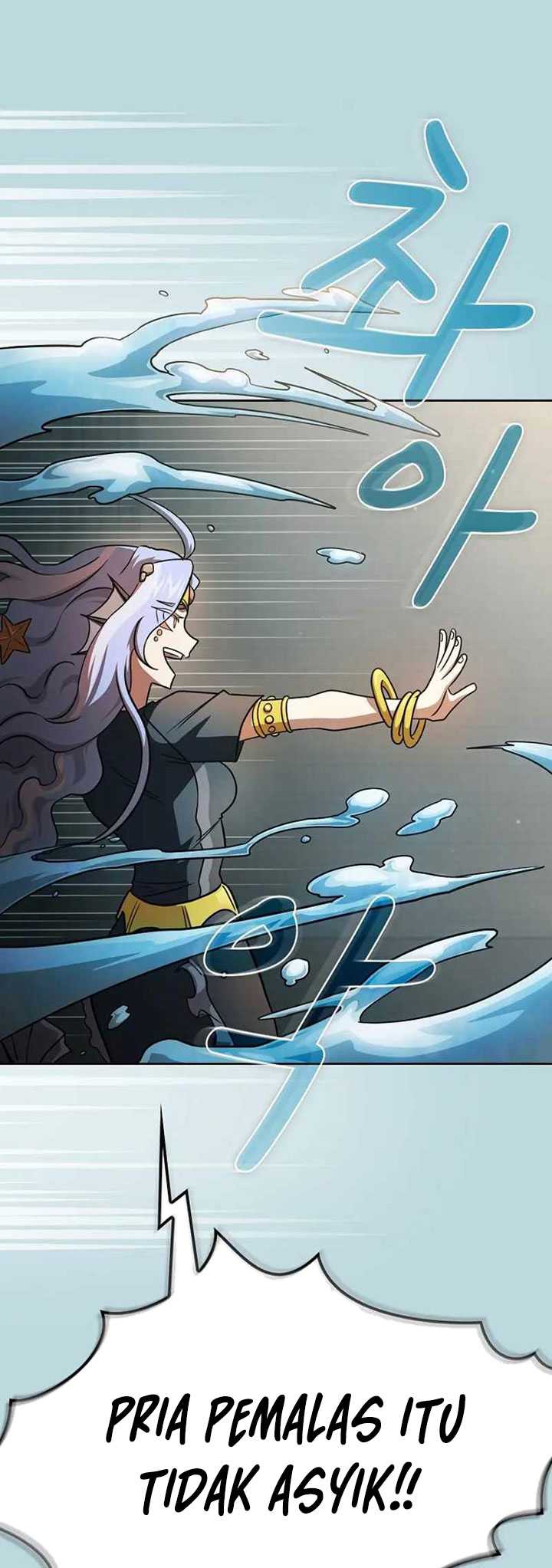 Is this Hunter for Real?! chapter 86 halaman 38