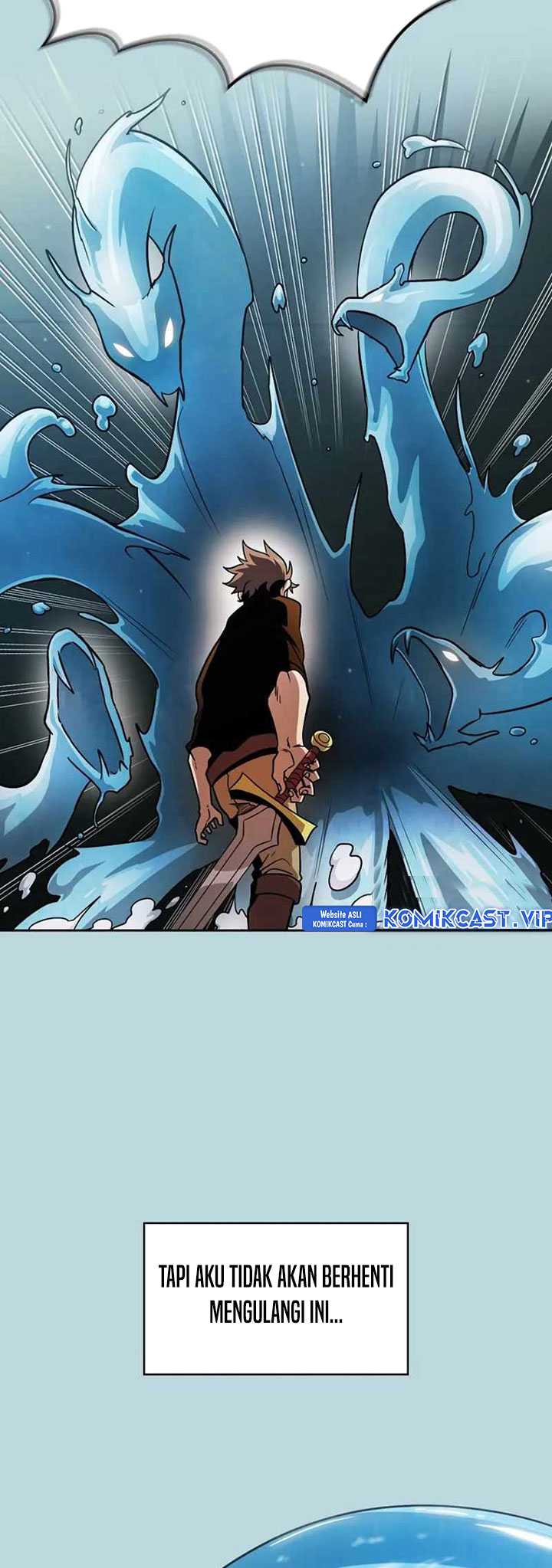 Is this Hunter for Real?! chapter 86 halaman 39