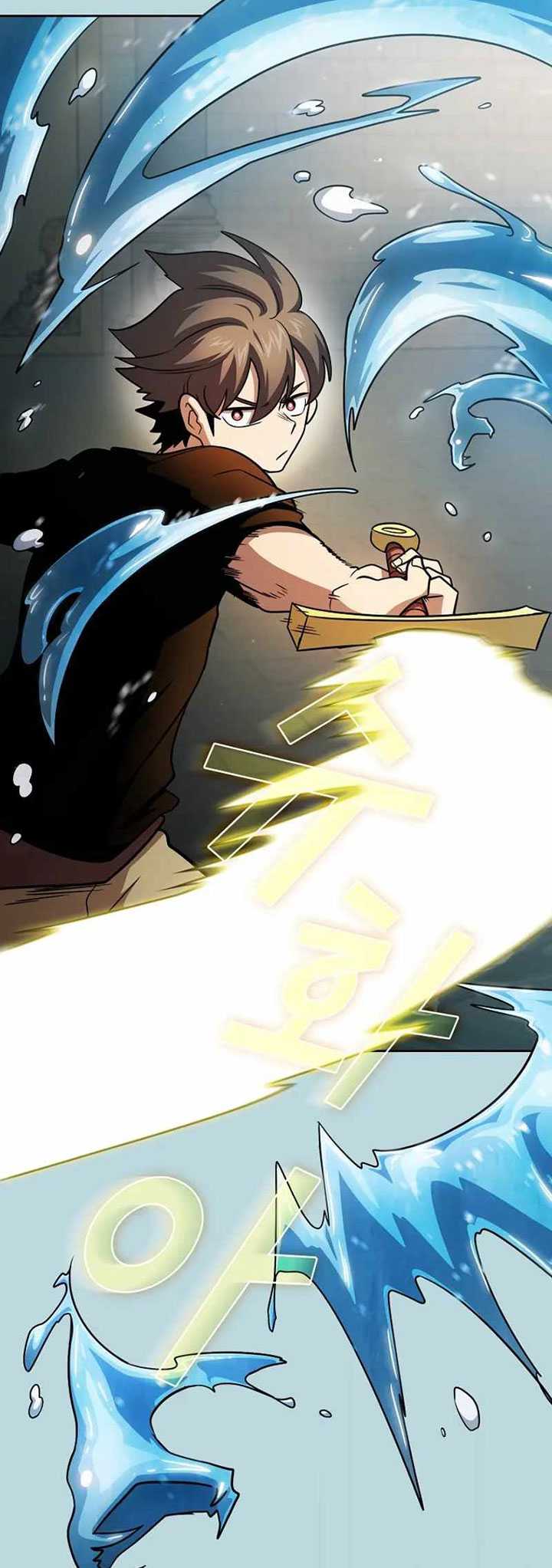 Is this Hunter for Real?! chapter 86 halaman 40