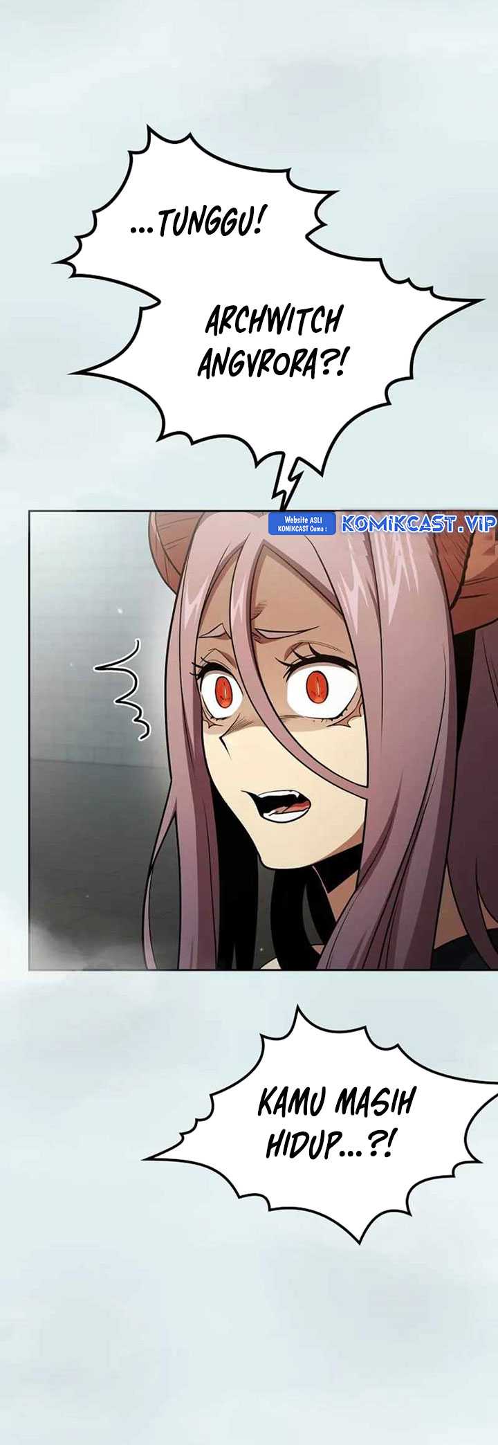 Is this Hunter for Real?! chapter 86 halaman 5