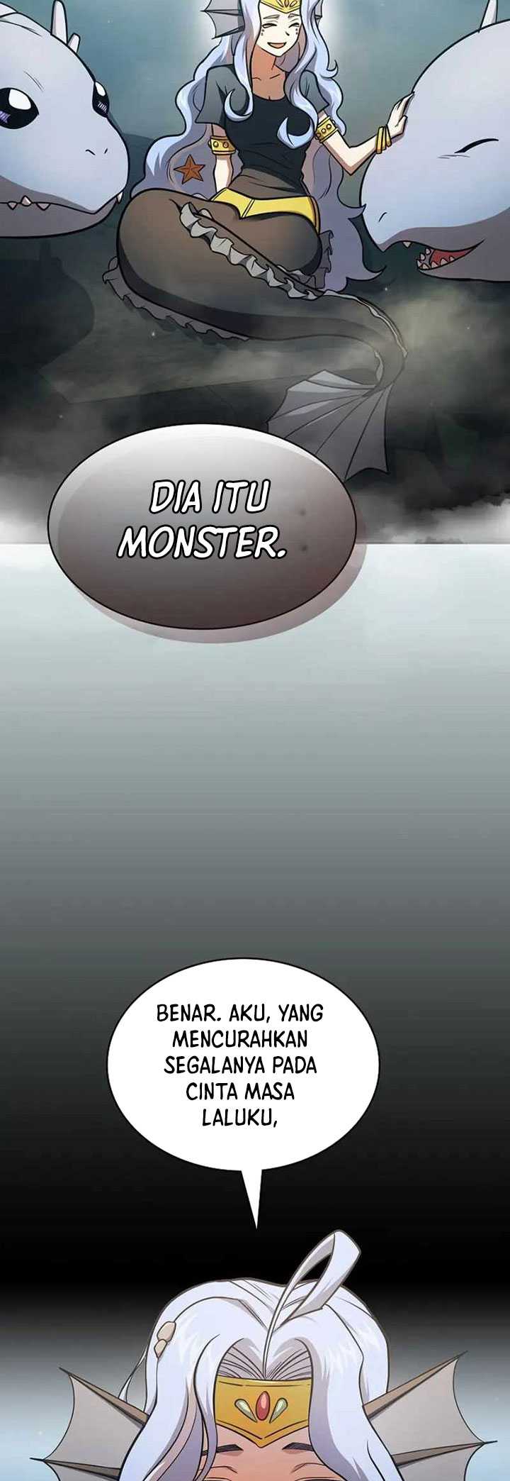 Is this Hunter for Real?! chapter 86 halaman 7