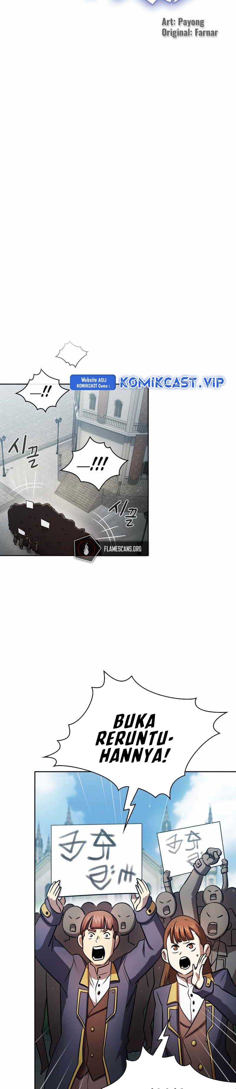 Is this Hunter for Real?! chapter 87 halaman 10