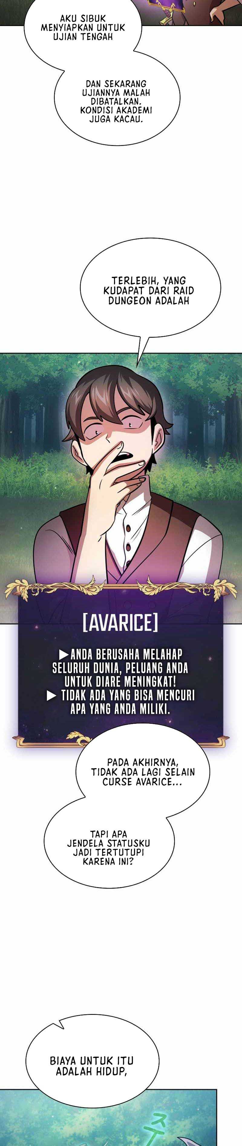 Is this Hunter for Real?! chapter 87 halaman 17