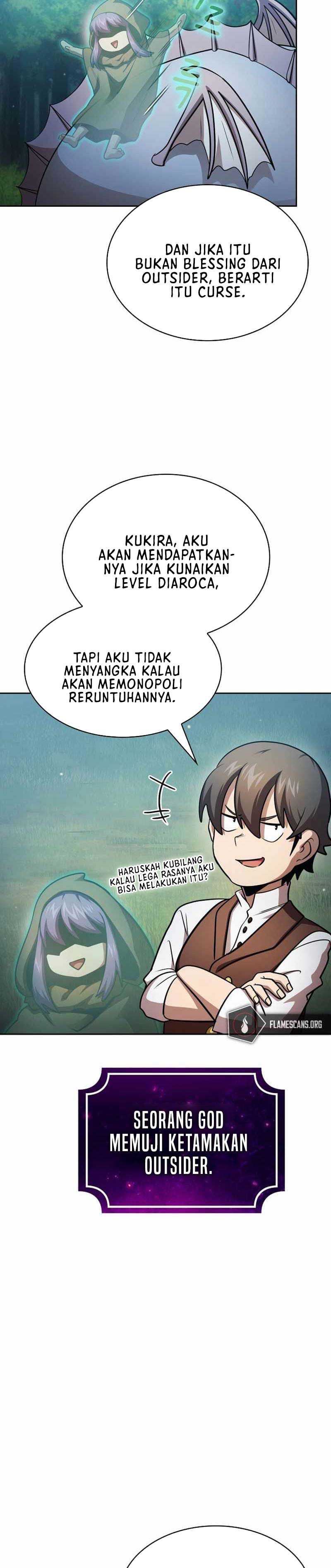 Is this Hunter for Real?! chapter 87 halaman 18