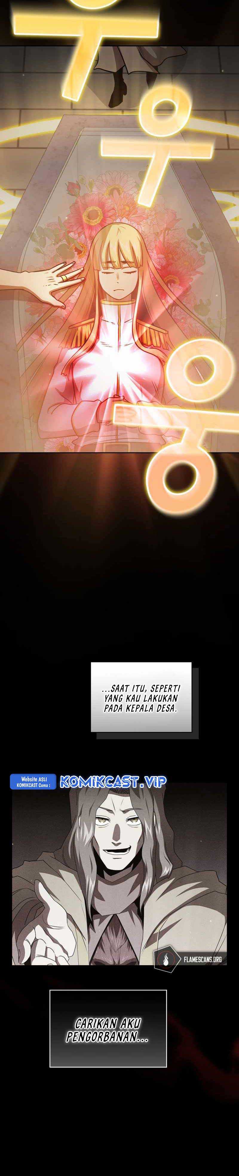 Is this Hunter for Real?! chapter 87 halaman 27