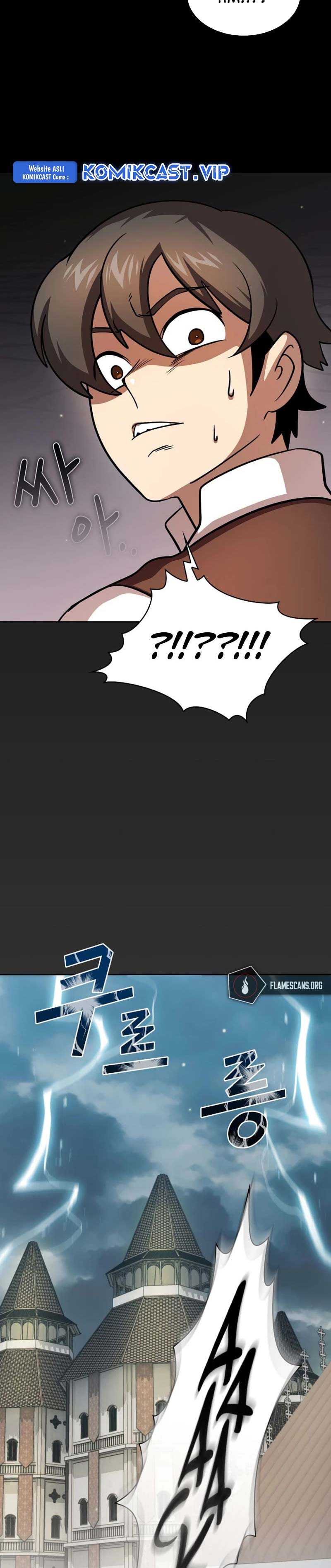 Is this Hunter for Real?! chapter 88 halaman 20