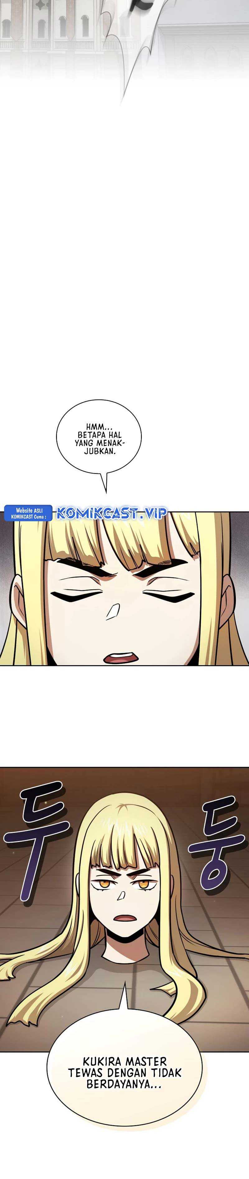 Is this Hunter for Real?! chapter 88 halaman 21