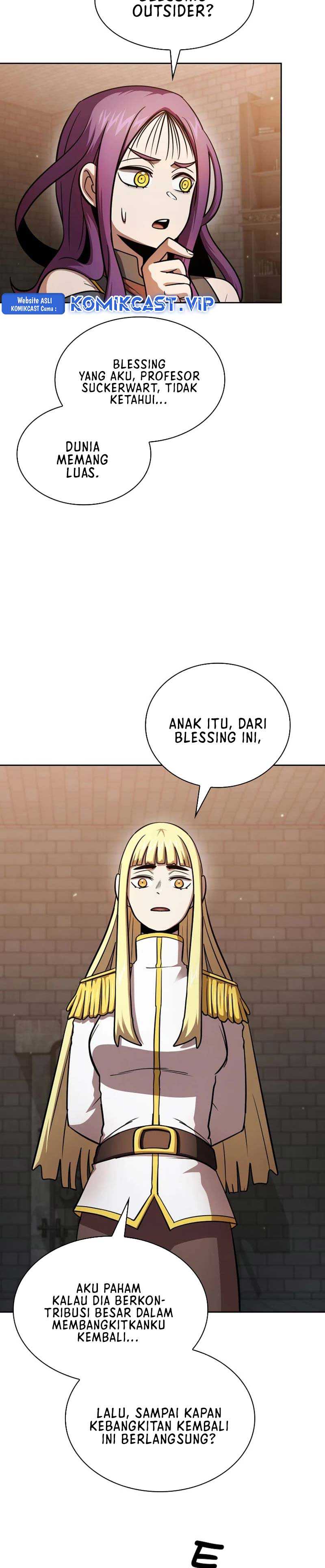 Is this Hunter for Real?! chapter 88 halaman 24