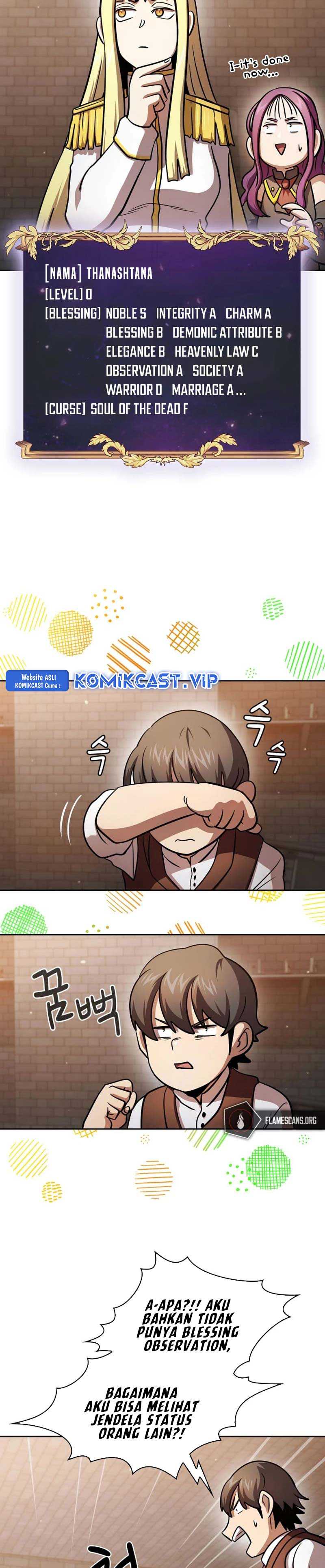 Is this Hunter for Real?! chapter 88 halaman 27