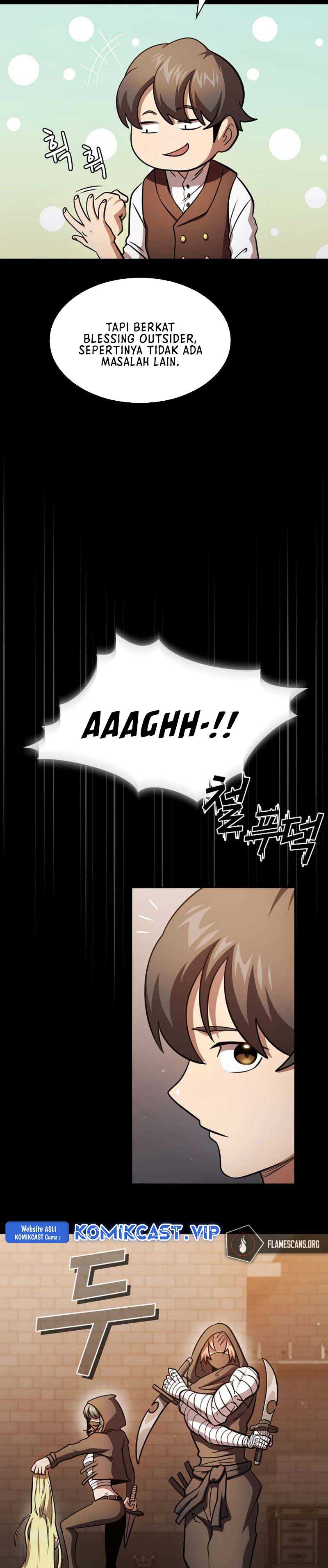 Is this Hunter for Real?! chapter 88 halaman 5
