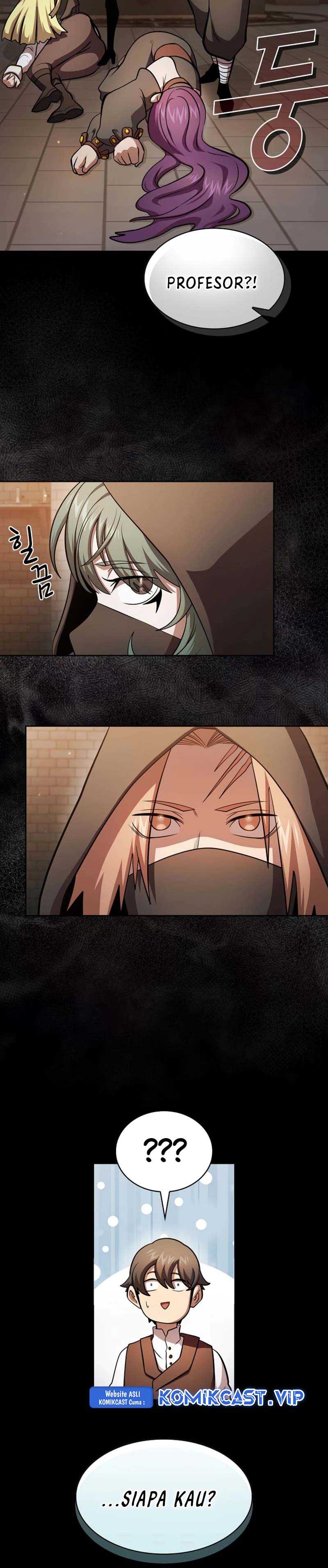 Is this Hunter for Real?! chapter 88 halaman 6