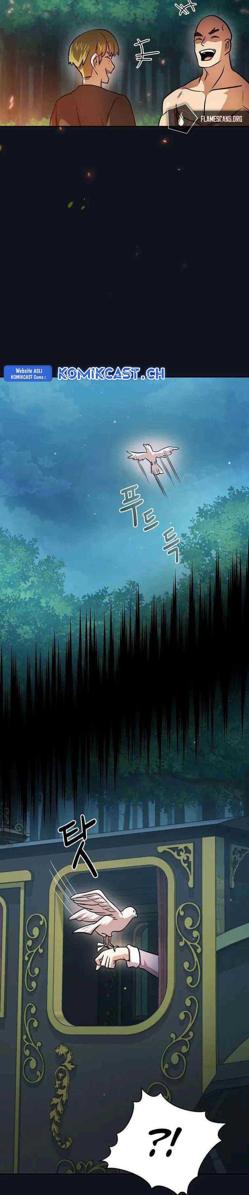 Is this Hunter for Real?! chapter 89 halaman 19
