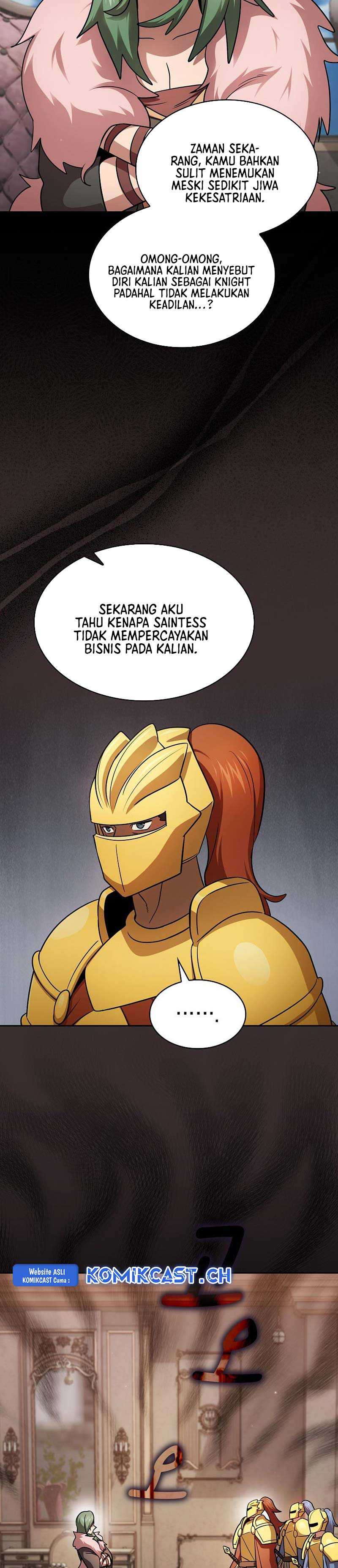 Is this Hunter for Real?! chapter 90 halaman 11